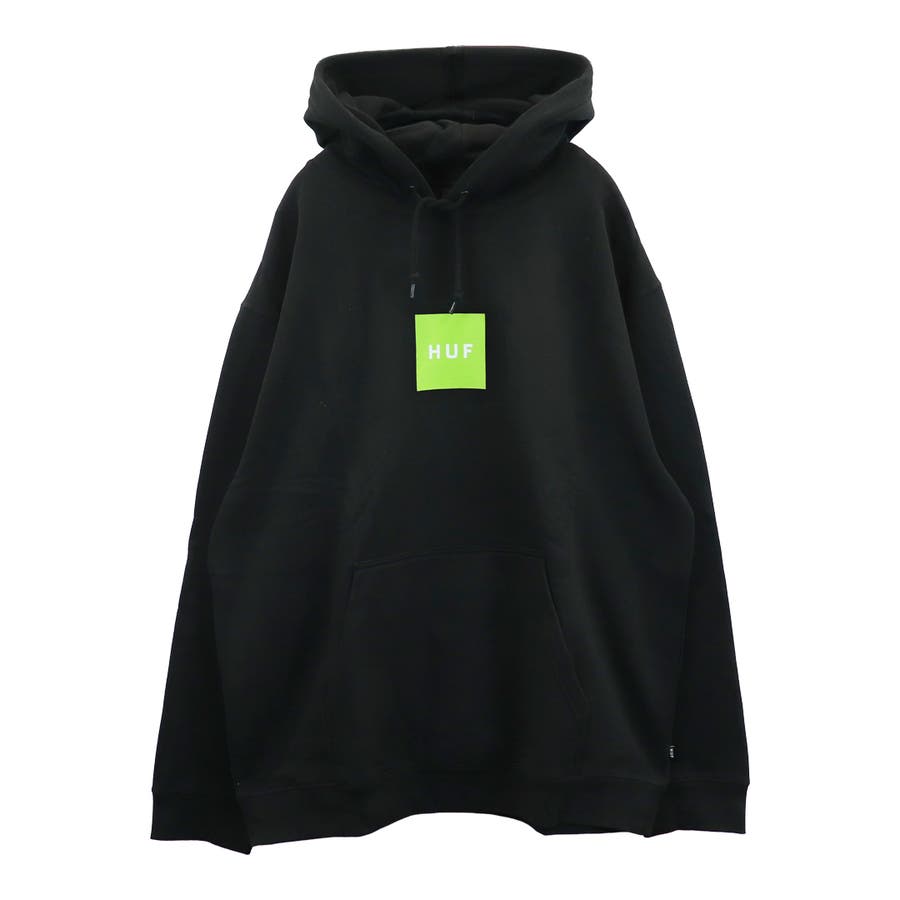 HUF ハフ パーカー[品番：OTCM0000095]｜99HeadwearShop 