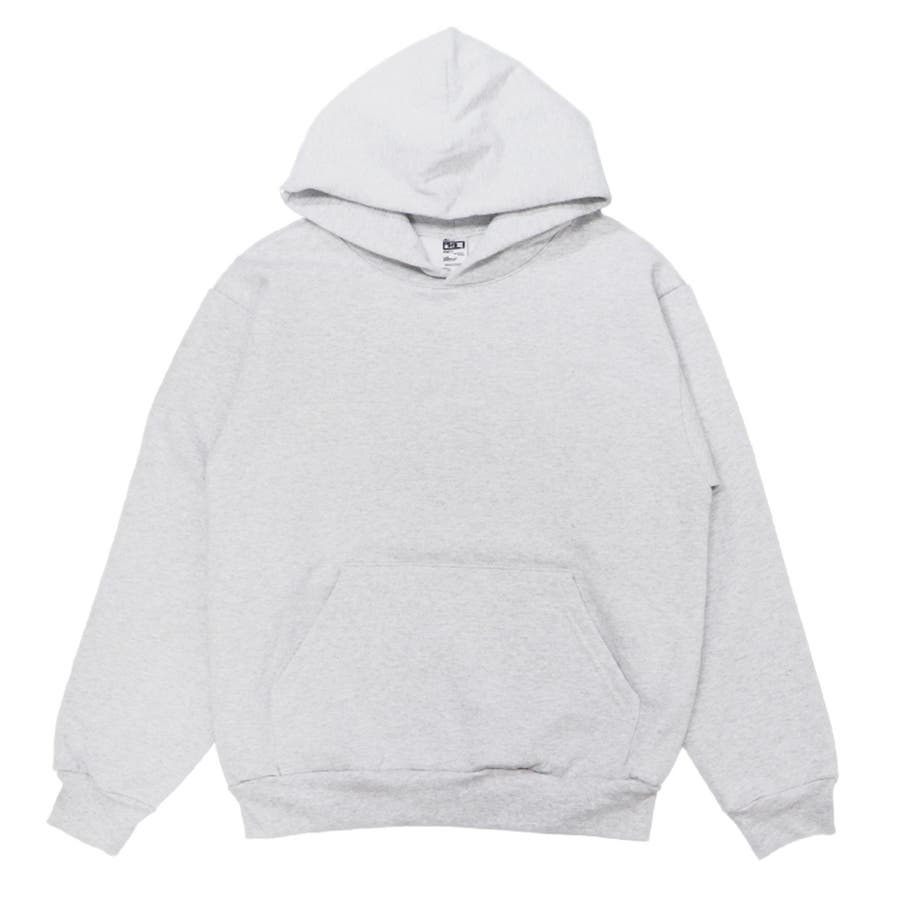 ロサンゼルスアパレル ロスアパ パーカー[品番：OTCM0000714