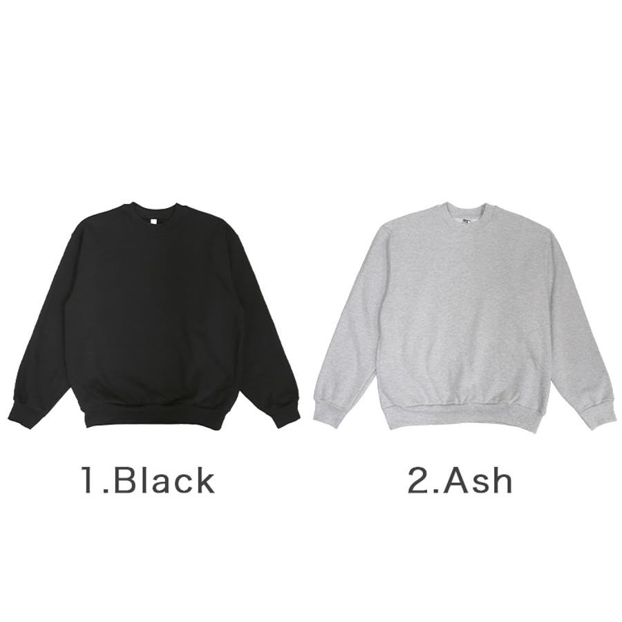 ロサンゼルスアパレル ロスアパ スウェット[品番：OTCM0000719