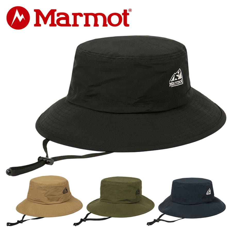 マーモット サファリハット Marmot[品番：OTCM0000776