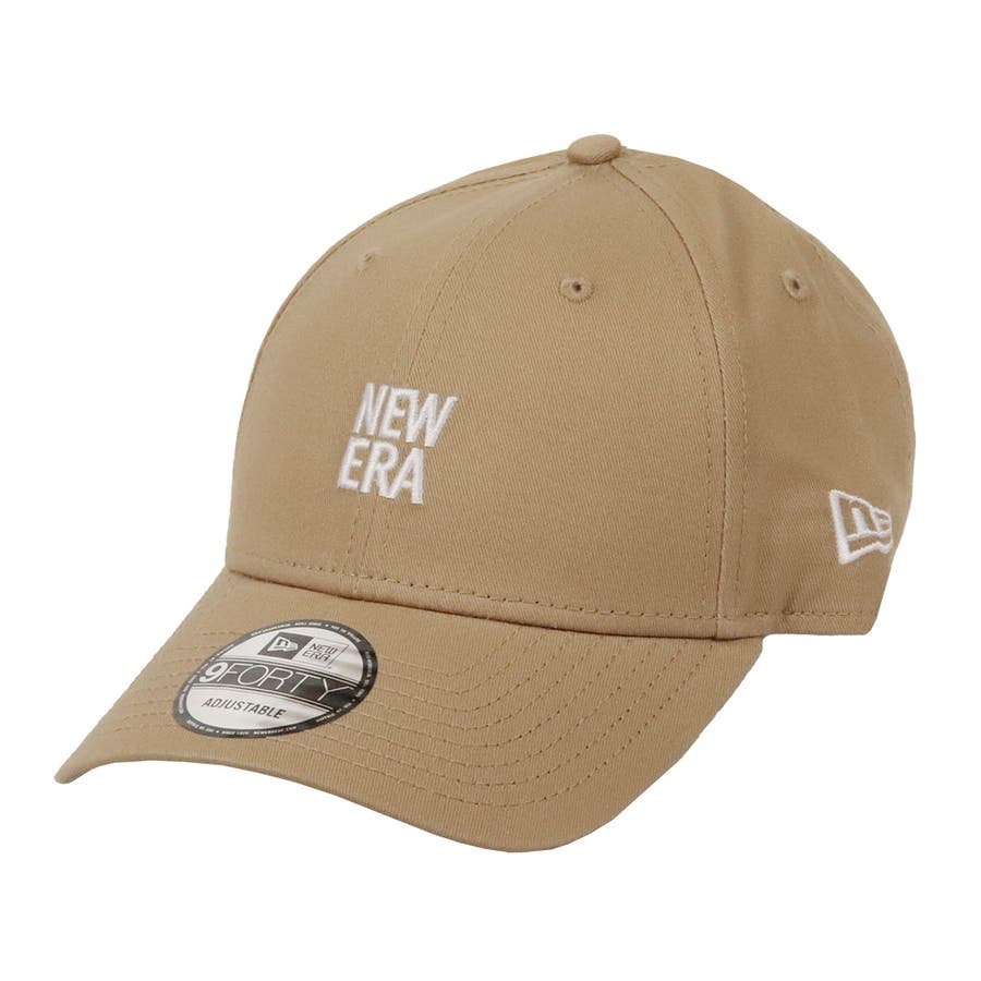 ニューエラ キャップ NEW