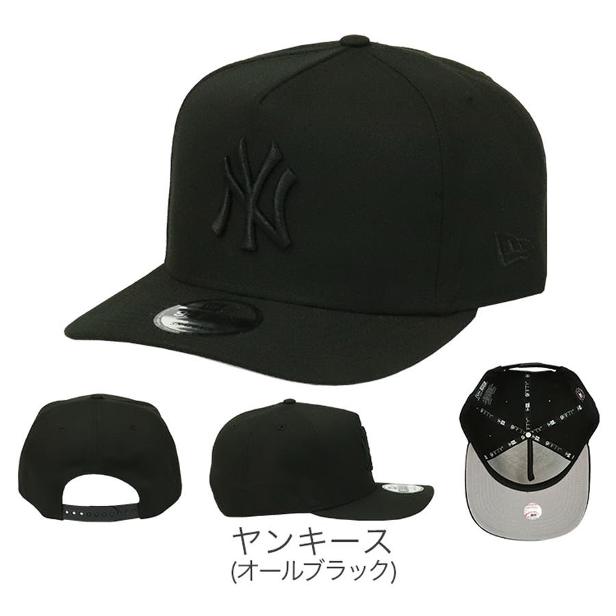 ニューエラ キャップ ヤンキース[品番：OTCM0007863]｜99HeadwearShop