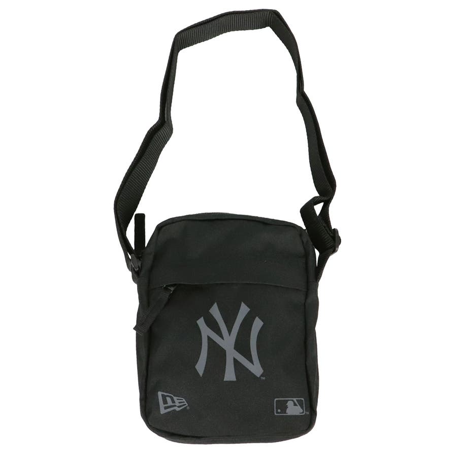 ☆トレンド☆New Era New York Yankees ショルダーバッグ ニューエラ ミニショルダー NEW ERA バッグ メンズ レディース