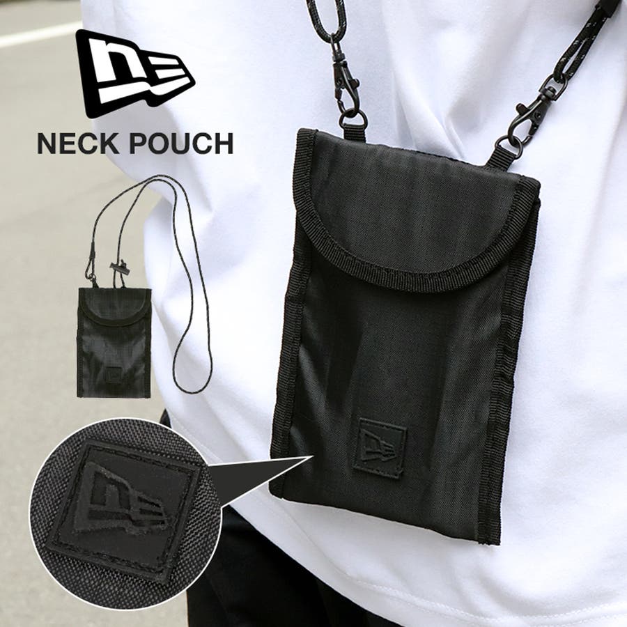 スマホショルダー_全1色[品番：OTCM0000387]｜99HeadwearShop