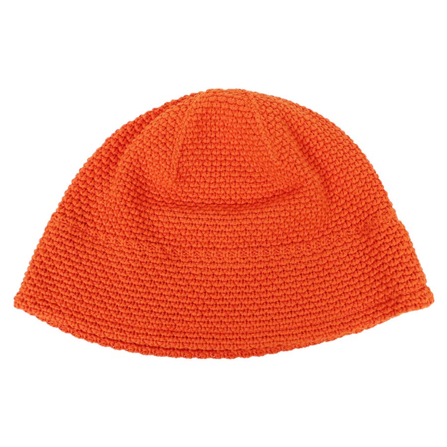 コットンニットハット クロシェハット クラッシャーハット [品番：OTCM0000550]｜99HeadwearShop【WOMEN】（ナインティナインヘッドウェアショップ）のレディースファッション通販｜SHOPLIST（ショップリスト）