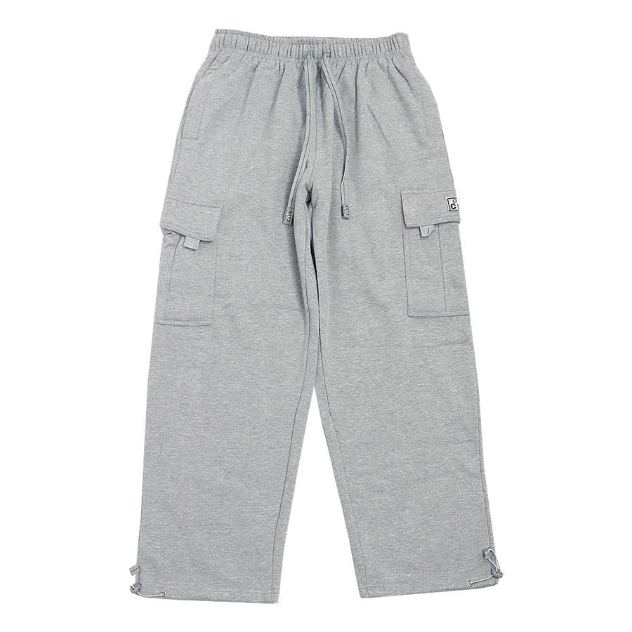 楽天市場】PRO CLUB プロクラブ 【13oz フリースカーゴパンツ