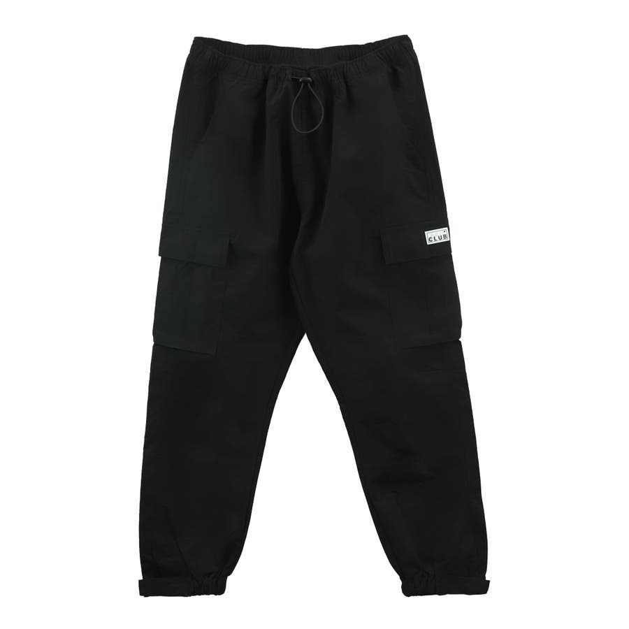 プロクラブ カーゴパンツ ナイロンカーゴ[品番：OTCM0007837