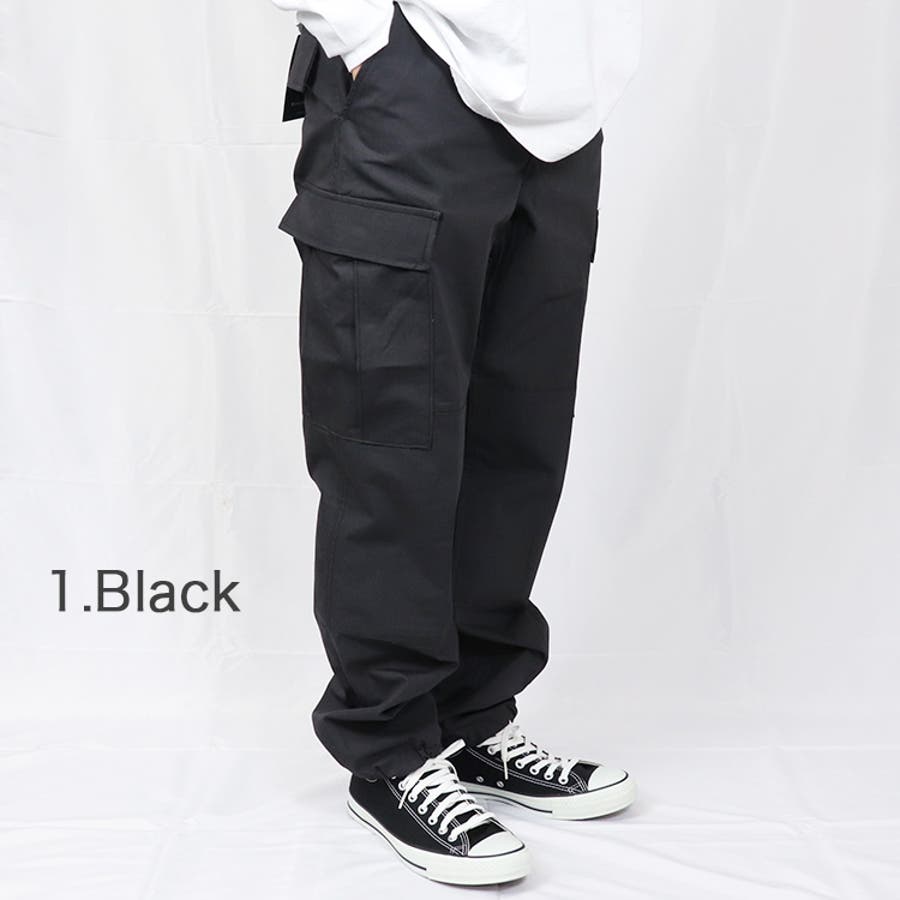 PERTEX 2WAY TECH CARGO PANT/パーテックス 2WAY テックカーゴ