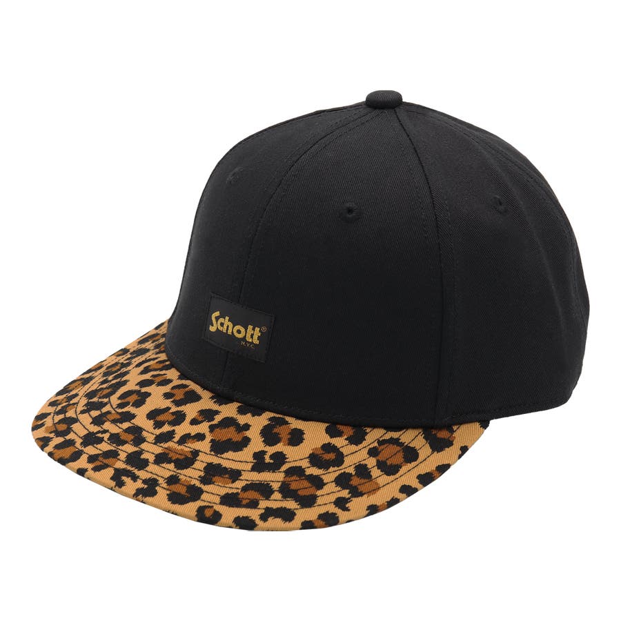 Schott キャップ ショット[品番：OTCM0007940]｜99HeadwearShop