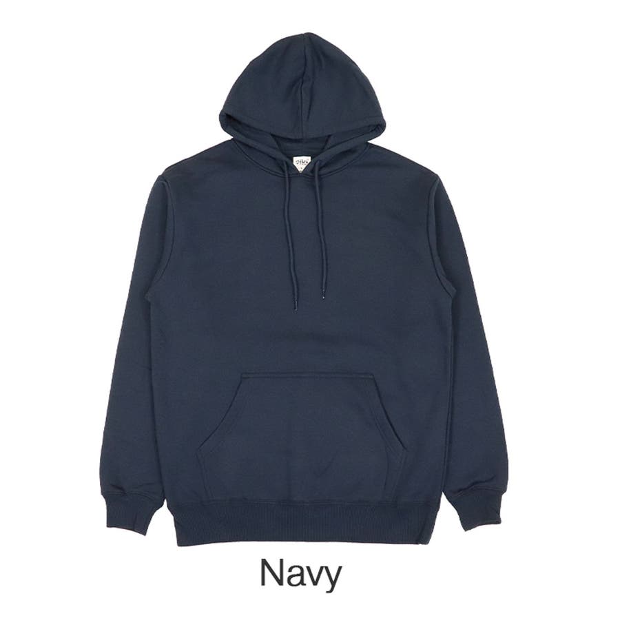 SHAKA WeAR シャカウェア パーカー WEAR メンズ プルオーバー