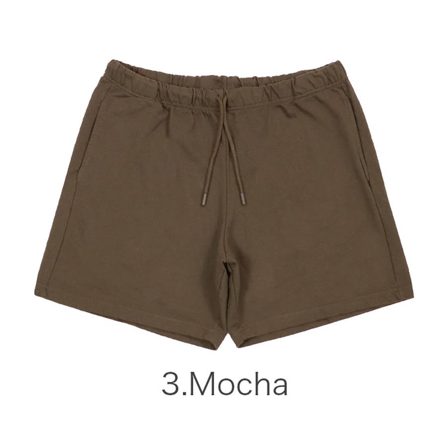 シャカウェア スウェット ショートパンツ[品番：OTCM0000669
