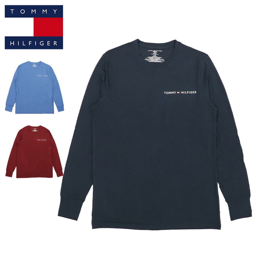 ディープライナー　ロングTシャツ Lサイズ　ネイビー色　 レッドパーカー　他 ディープライナー ロングTシャツ Lサイズ ネイビー色 レッド