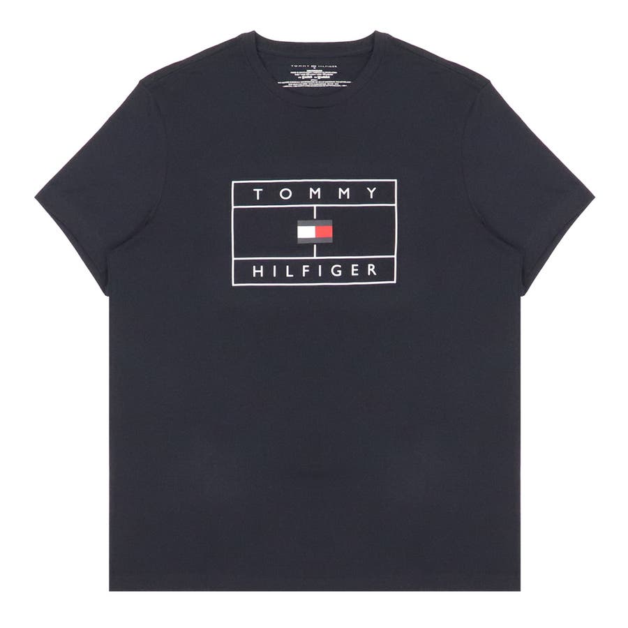 トミーヒルフィガー Tシャツ メンズ[品番：OTCM0000948