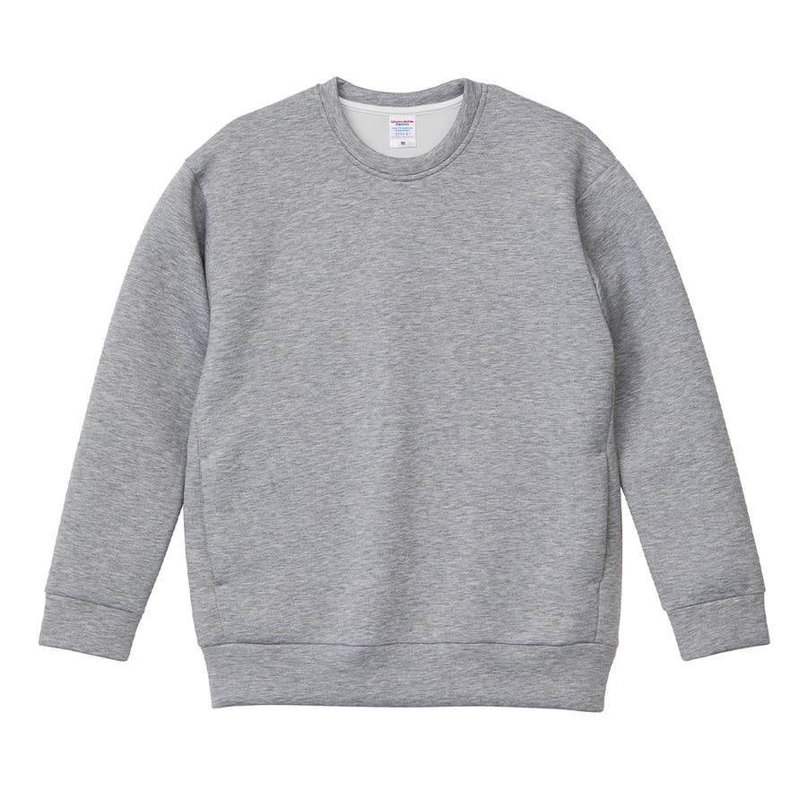 ユナイテッドアスレ ダンボールニット スウェット[品番：OTCM0000522