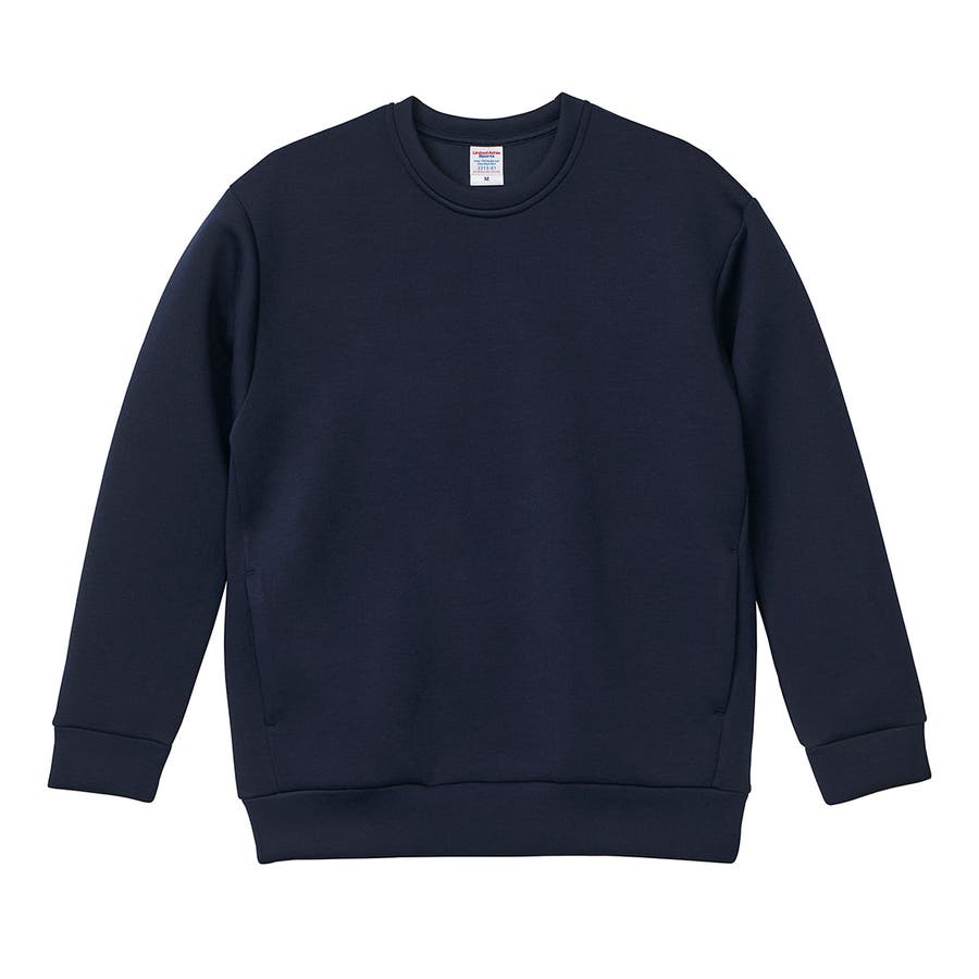 ユナイテッドアスレ ダンボールニット スウェット[品番：OTCM0000522