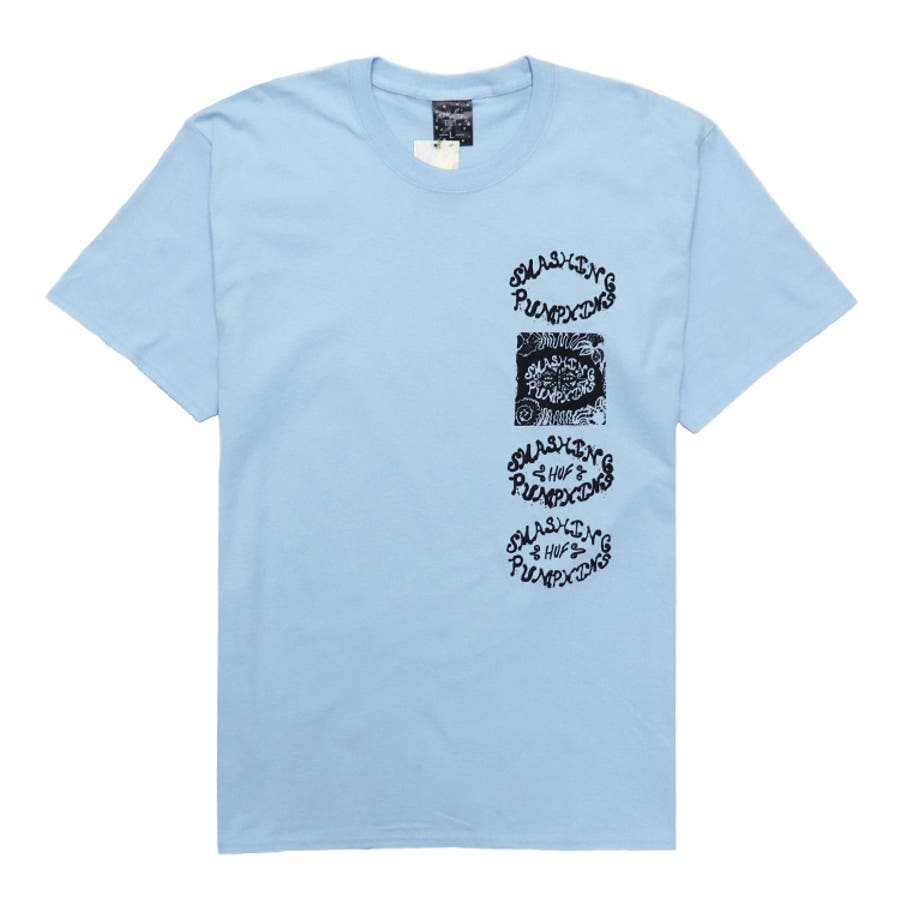 HUF ハフ Tシャツ[品番：OTCM0000277]｜99HeadwearShop