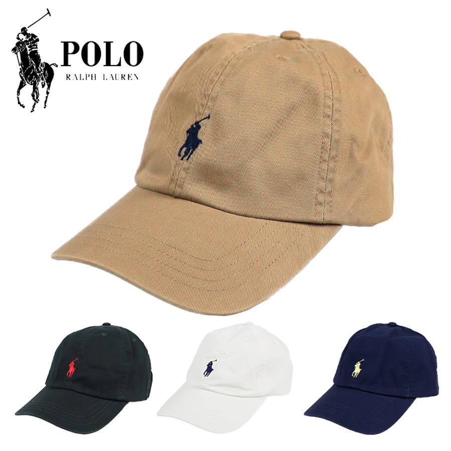 ポロ ラルフローレン キャップ 品番 Otcm 99headwearshop Women のレディースファッション 通販 Shoplist ショップリスト