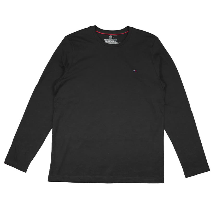 トミーヒルフィガー ロンT 長袖Tシャツ[品番:OTCM0000228