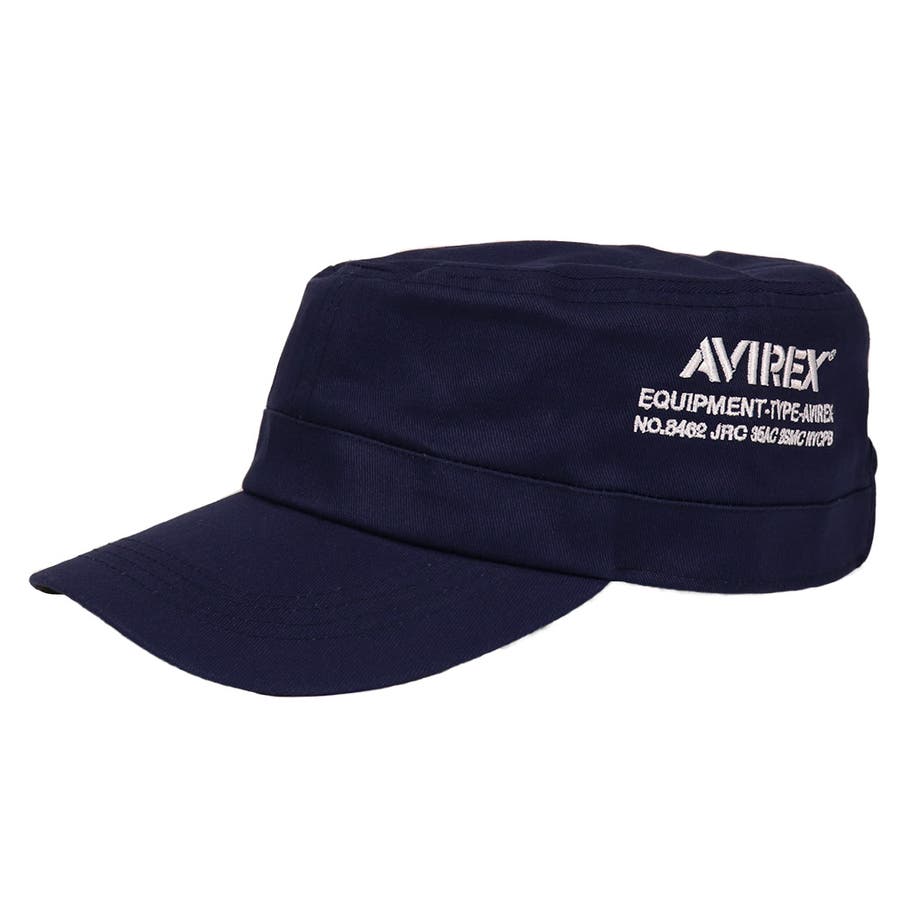 アビレックス ワークキャップ メンズ[品番：OTCM0000026]｜99HeadwearShop（ナインティナインヘッドウェアショップ）のメンズ ファッション通販｜SHOPLIST（ショップリスト）