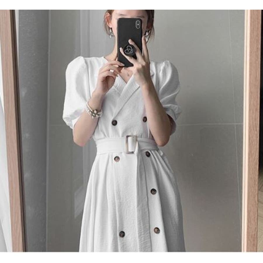 再値下げ Herencia トレンチ風ワンピース 史上最も激安 Survivaloffshore Com