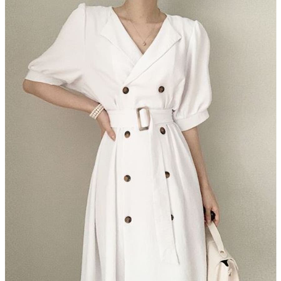 再値下げ Herencia トレンチ風ワンピース 史上最も激安 Survivaloffshore Com