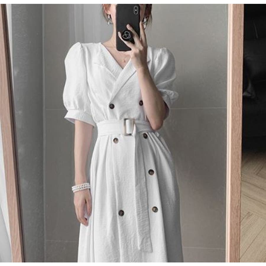 再値下げ Herencia トレンチ風ワンピース 史上最も激安 Survivaloffshore Com