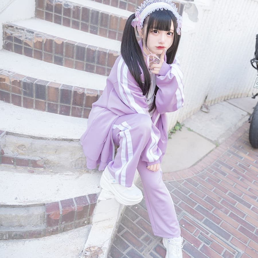 安心 ジャージパンツ P[品番：ACDW0002630]｜ACDCRAG（エーシー