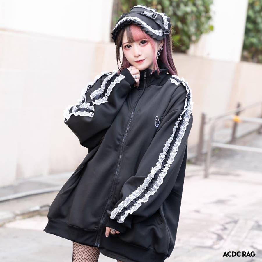 商品画像：jr-462-118-bk_0.jpg 5