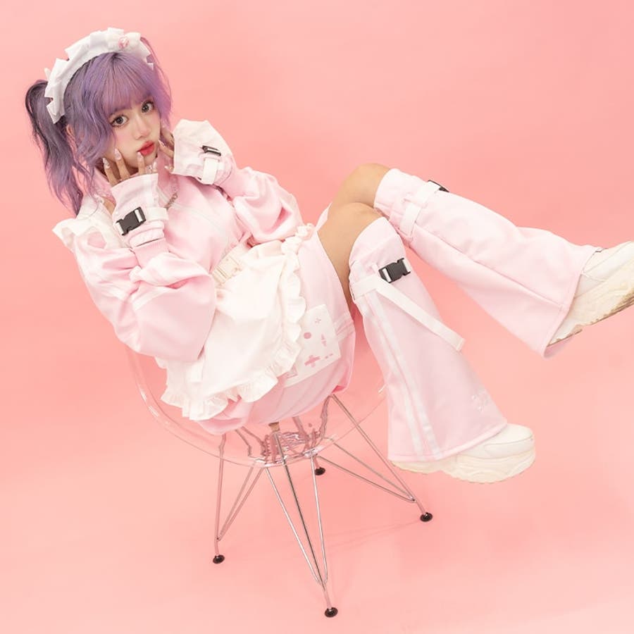 GAME OVER ハーフパンツ[品番：ACDW0002755]｜ACDCRAG （エーシーディーシーラグ）のレディースファッション通販｜SHOPLIST（ショップリスト）