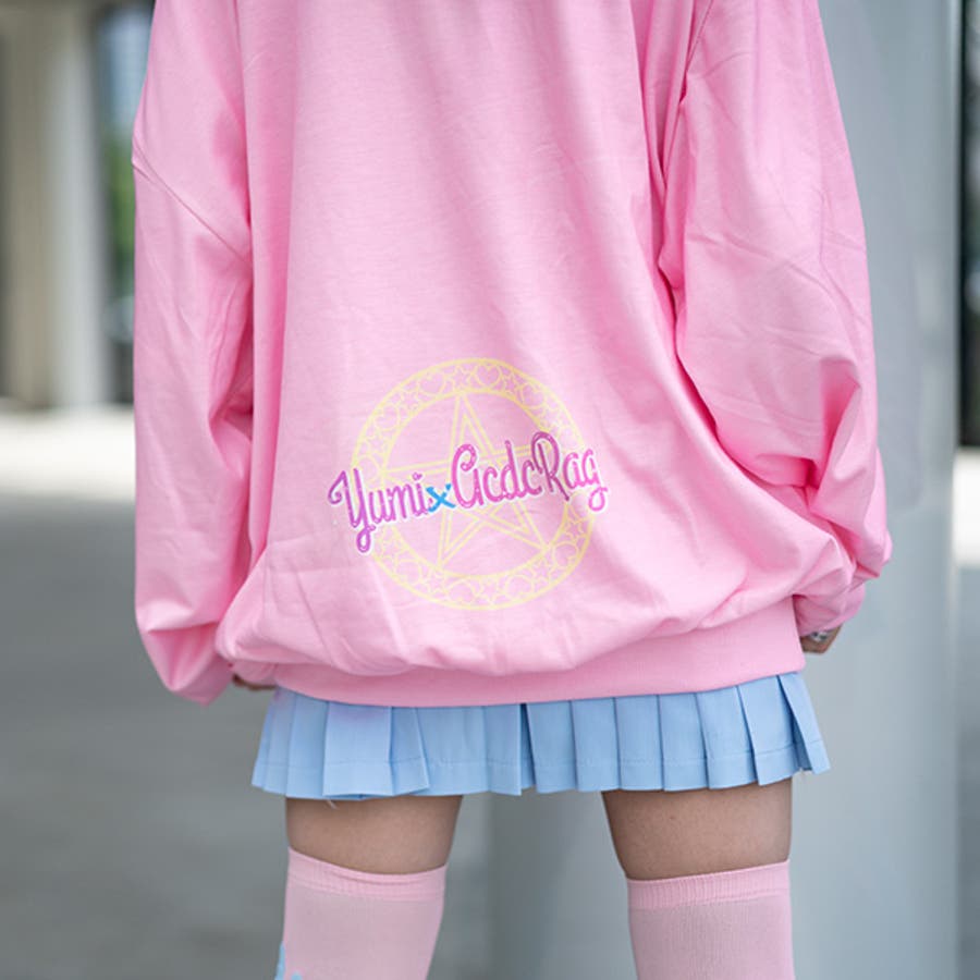 Magical Girl パーカー 品番 Acdw Acdcrag エーシーディーシーラグ のレディースファッション通販 Shoplist ショップリスト Magical Girl パーカー 品番 Acdw Acdcrag エーシーディーシーラグ のレディースファッション通販 Shoplist ショップリスト