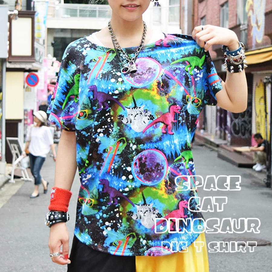 スペースc D Tシャツ 品番 Acdw Acdcrag エーシーディーシーラグ のレディースファッション 通販 Shoplist ショップリスト