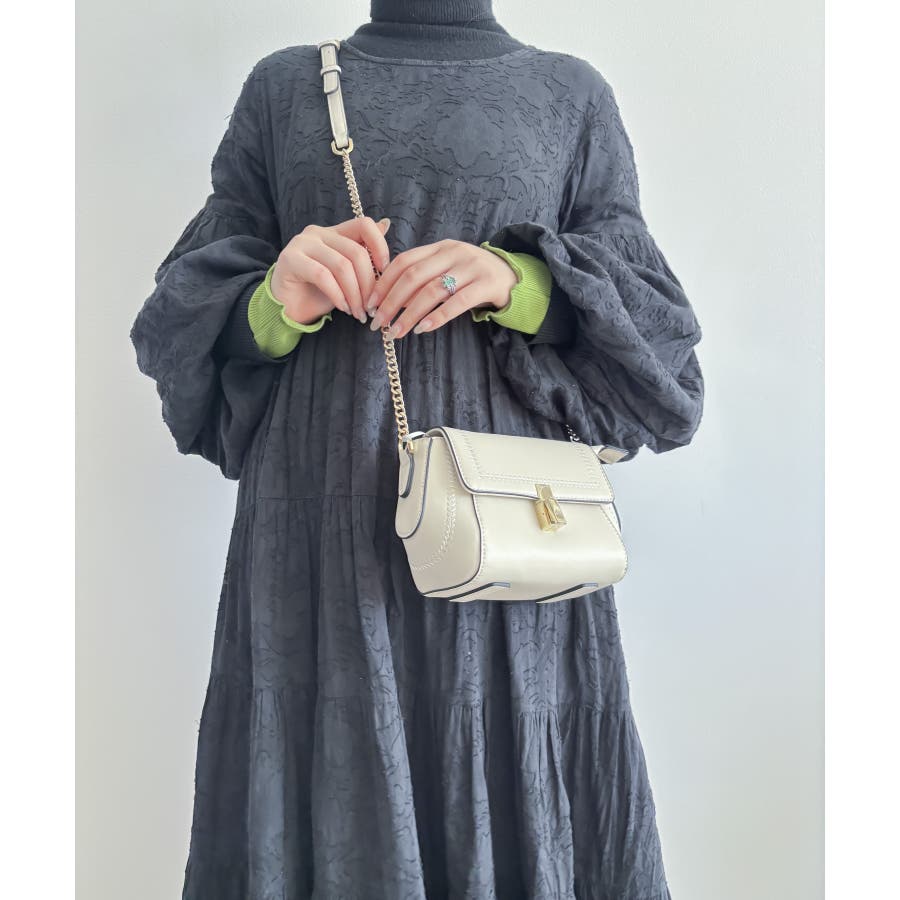 牛床革ミニショルダーバッグ[品番：ACEW0000578]｜MEXICAN