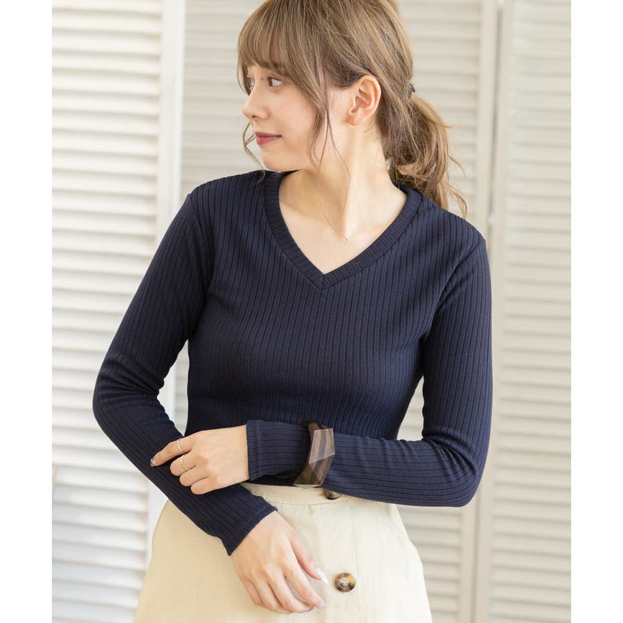 リブvネック 春 夏 品番 Adew Ad Thie アドティエ のレディースファッション通販 Shoplist ショップリスト リブvネック 春 夏 品番 Adew Ad Thie アドティエ のレディースファッション通販 Shoplist ショップリスト