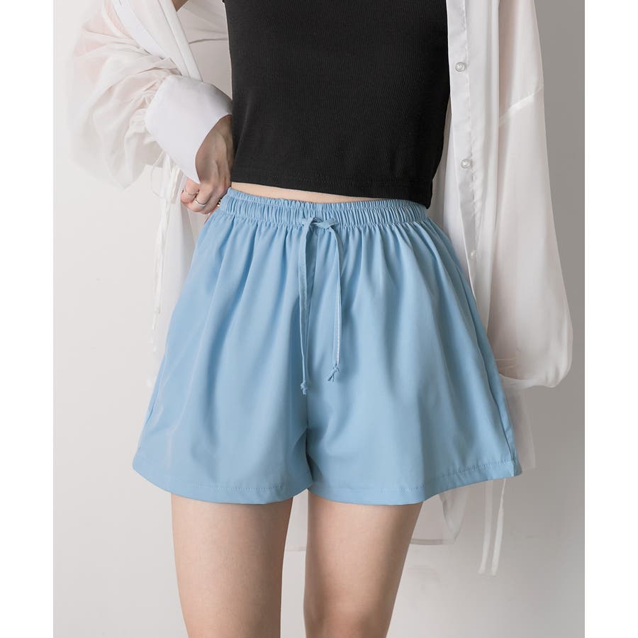 スーチング ショート パンツ