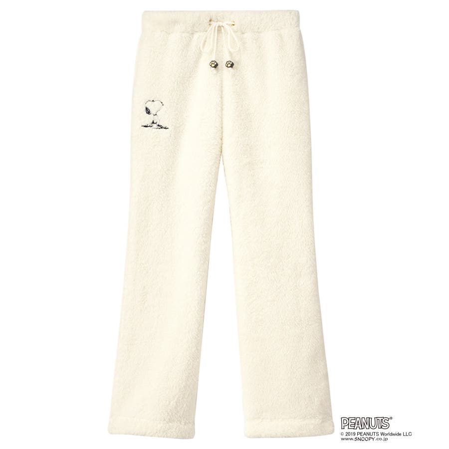 Snoopy キャラクター スヌーピー 品番 Sk Aimerfeel エメフィール のレディースファッション通販 Shoplist ショップリスト