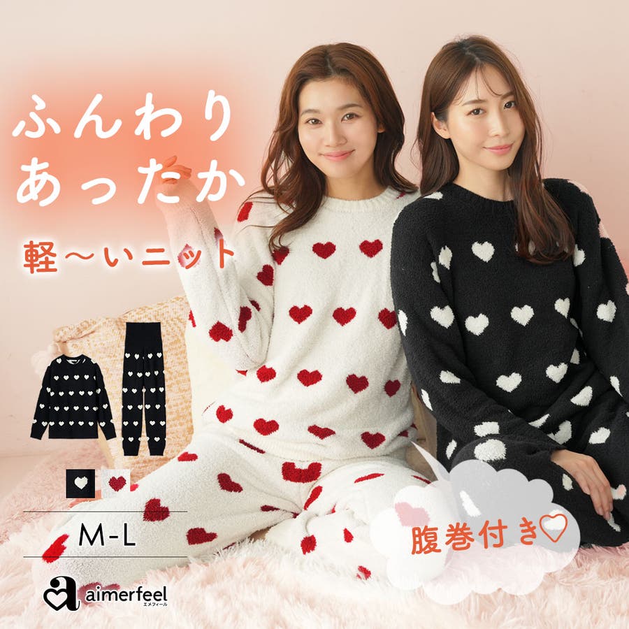 【送料関税無料】 1831579-main-r_241217.jpg ルームウェア・パジャマ