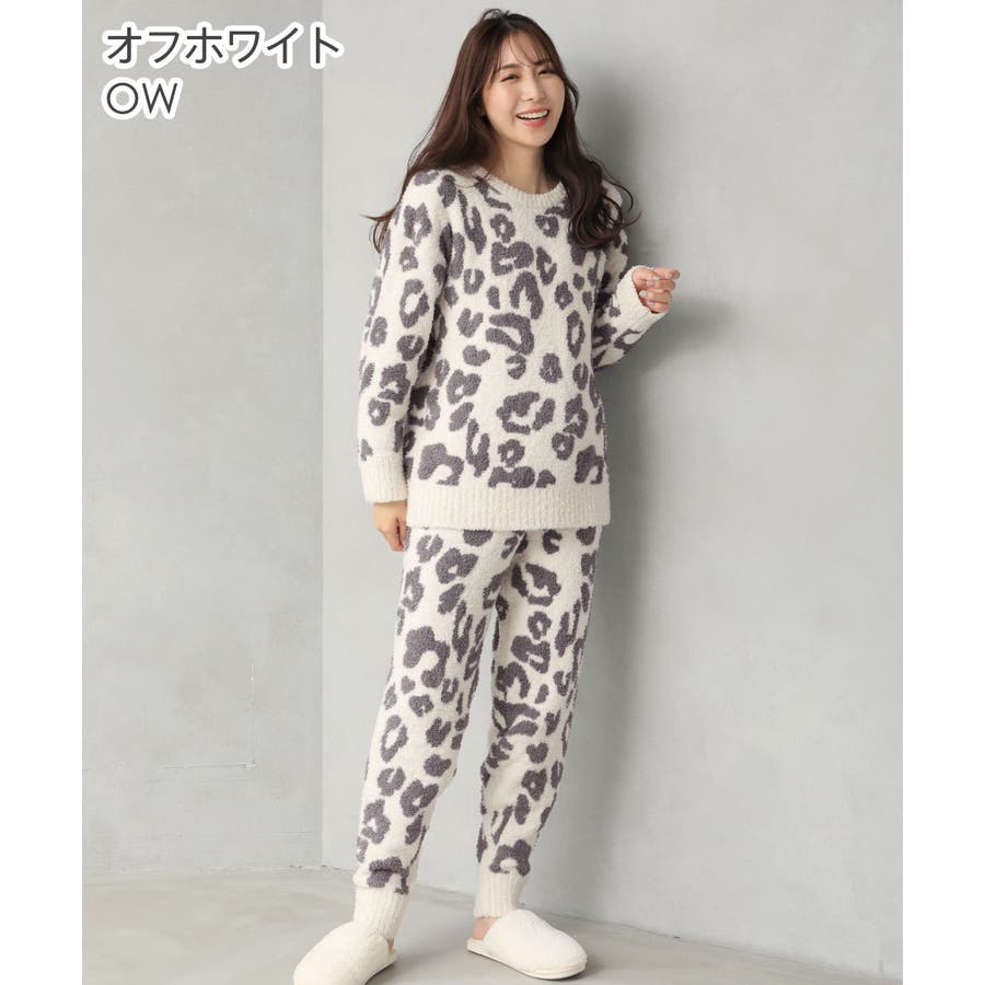 部屋着 かわいい ルームウェア[品番：SK000009666]｜aimerfeel（エメフィール ）のレディースファッション通販｜SHOPLIST（ショップリスト）