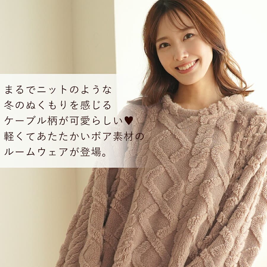 classicalelf ブルゾン アウター ゆるっとたぷっと。ビッグ