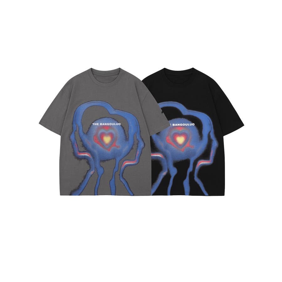 【FRAMeWORK】半袖ビッグTシャツ オーバーTEE（Tシャツ/カットソー）｜FRAMeWORK（フレームワーク