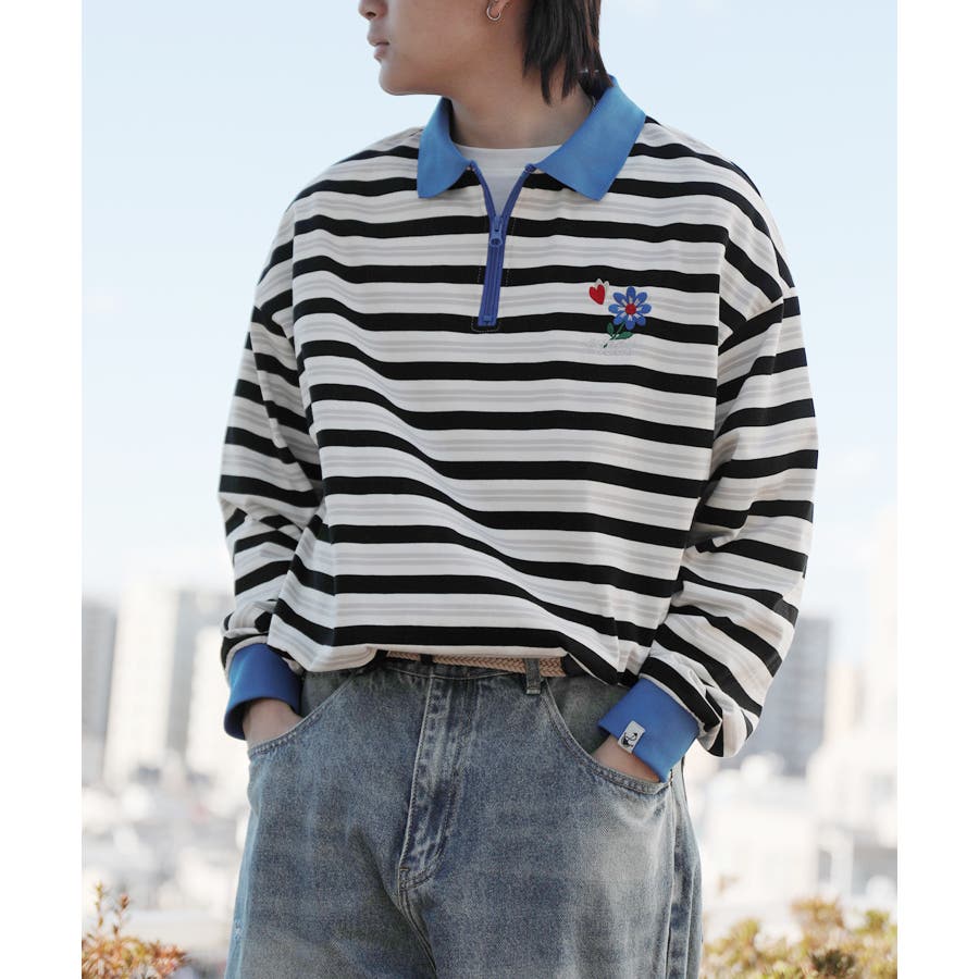 殿堂 HKNTbd432a1.jpg トップス