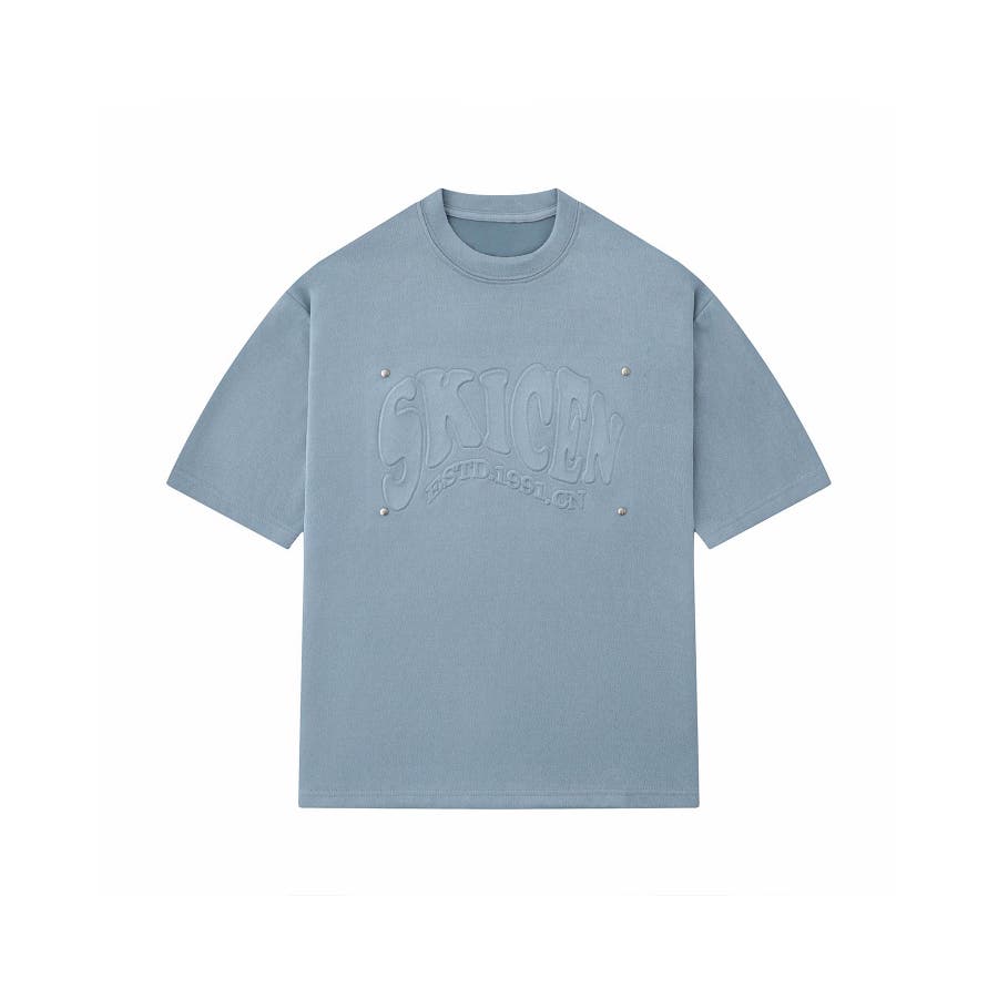 ❁﻿すずか　 Man Tシャツ ロゴ Ver.❁ セガサターン シンボル Tシャツ [セガサターン] | キャラクター