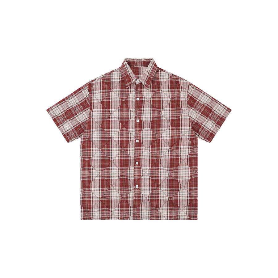 L～5L】ボウタイ チェック シャツ | ブラウス | Hi! ONLINE STORE
