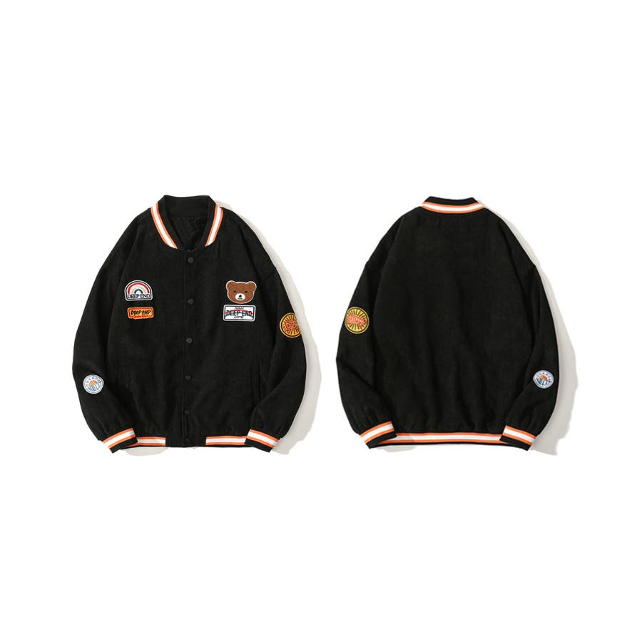 ★くまくん様★planet hollywood ヴィンテージ　スタジャン ☆くまくん様☆planet hollywood ヴィンテージ スタジャン