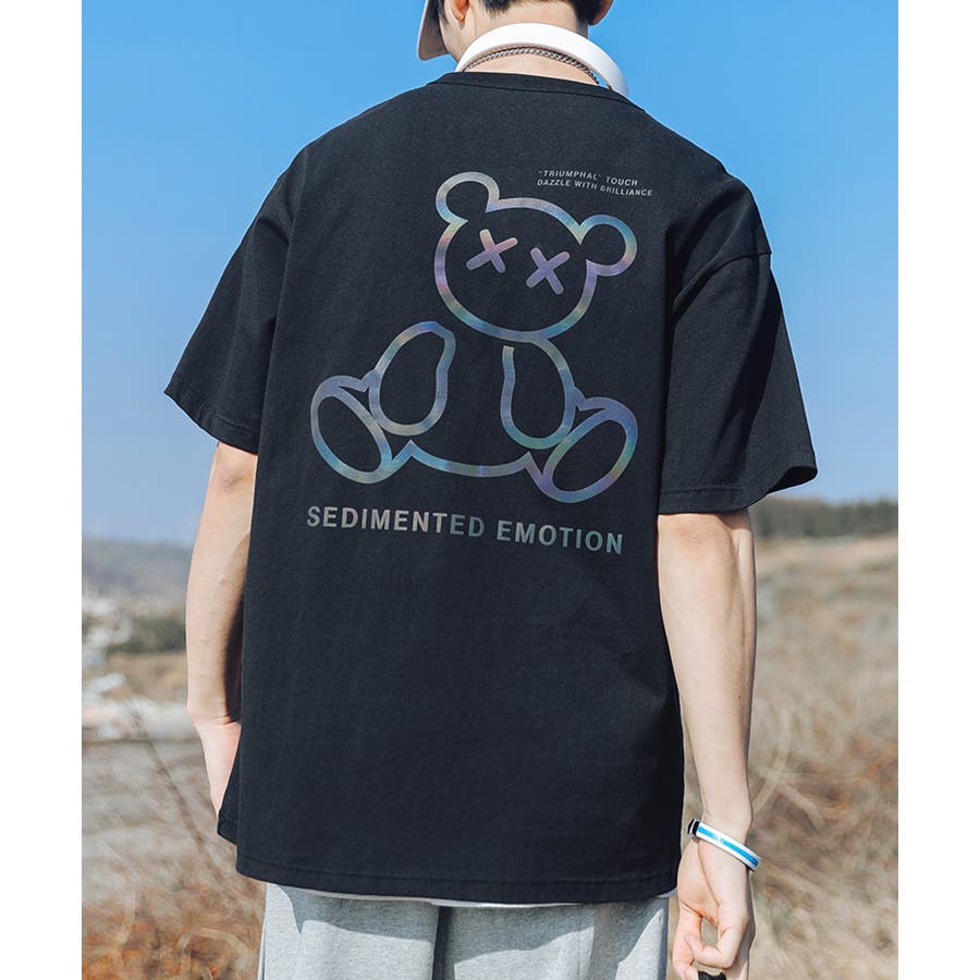 新作 HOOK tシャツ