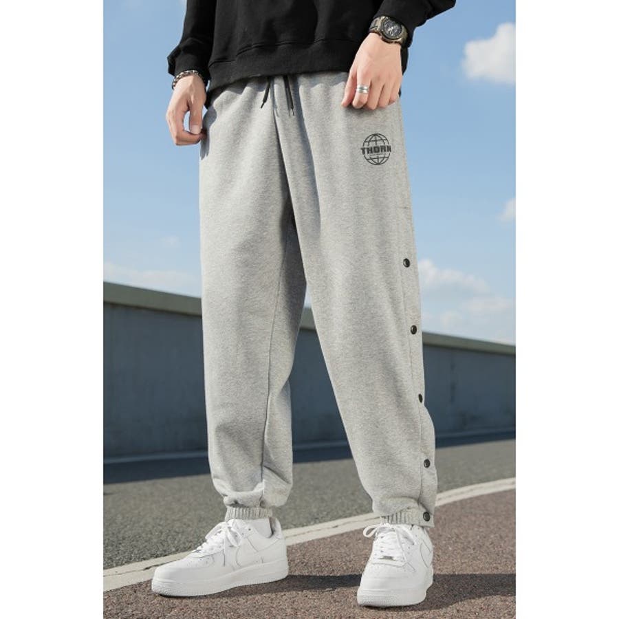 HOOK 在庫限り スウェットパンツ[品番：XT000004008]｜HOOK 