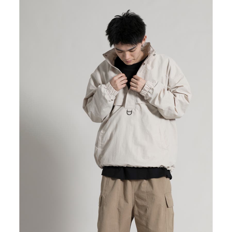 SilkTech Windbreaker ウィンドブレーカー[品番：XT000011277