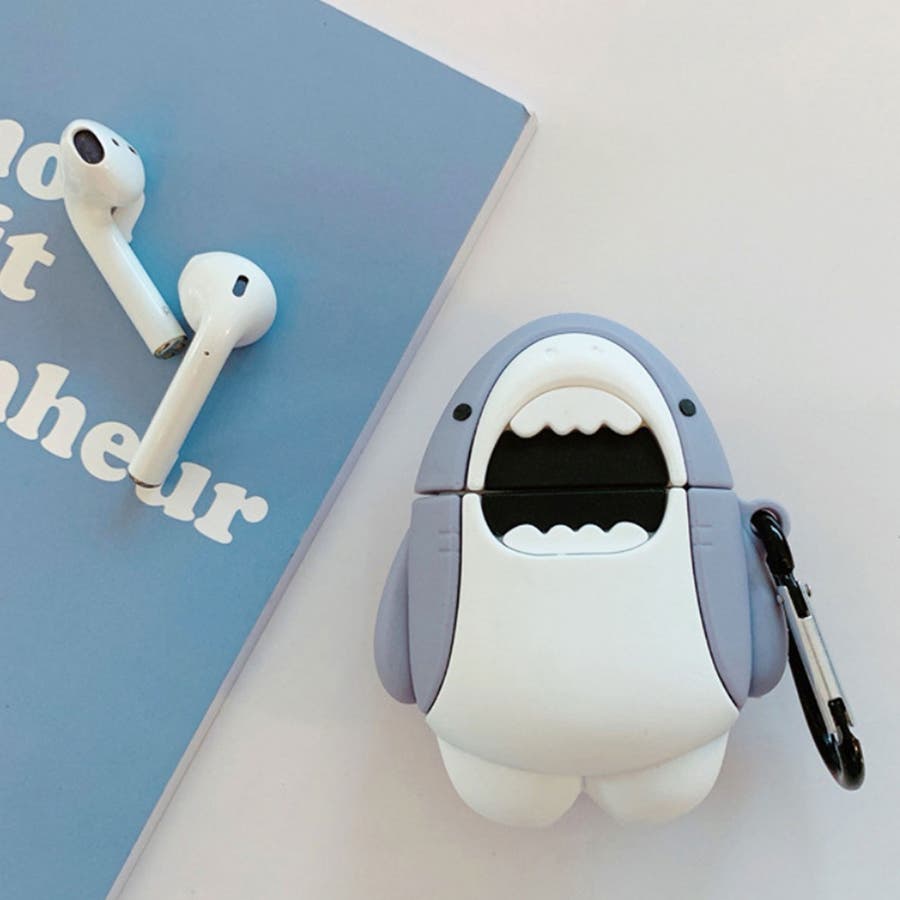 airpods ケース airpods[品番：XT000004360]｜aimoha （アイモハ