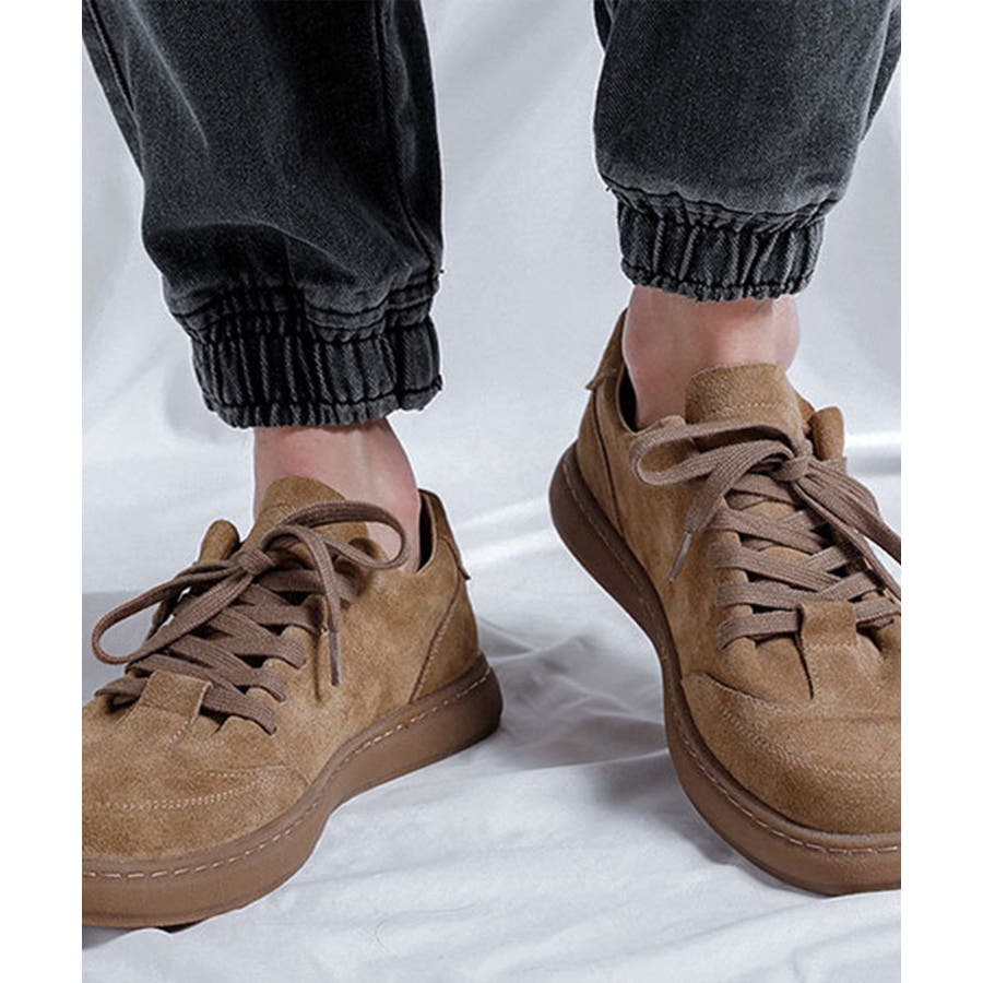 商品画像：Salvatore Ferragamo サルヴァトーレフェラガモ 09555 ENZO 1