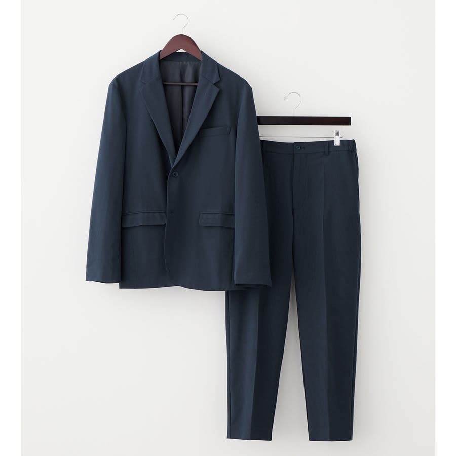 楽ちんセットアップ[品番：ATTW0007106]｜REMEN'S（リメンズ）の