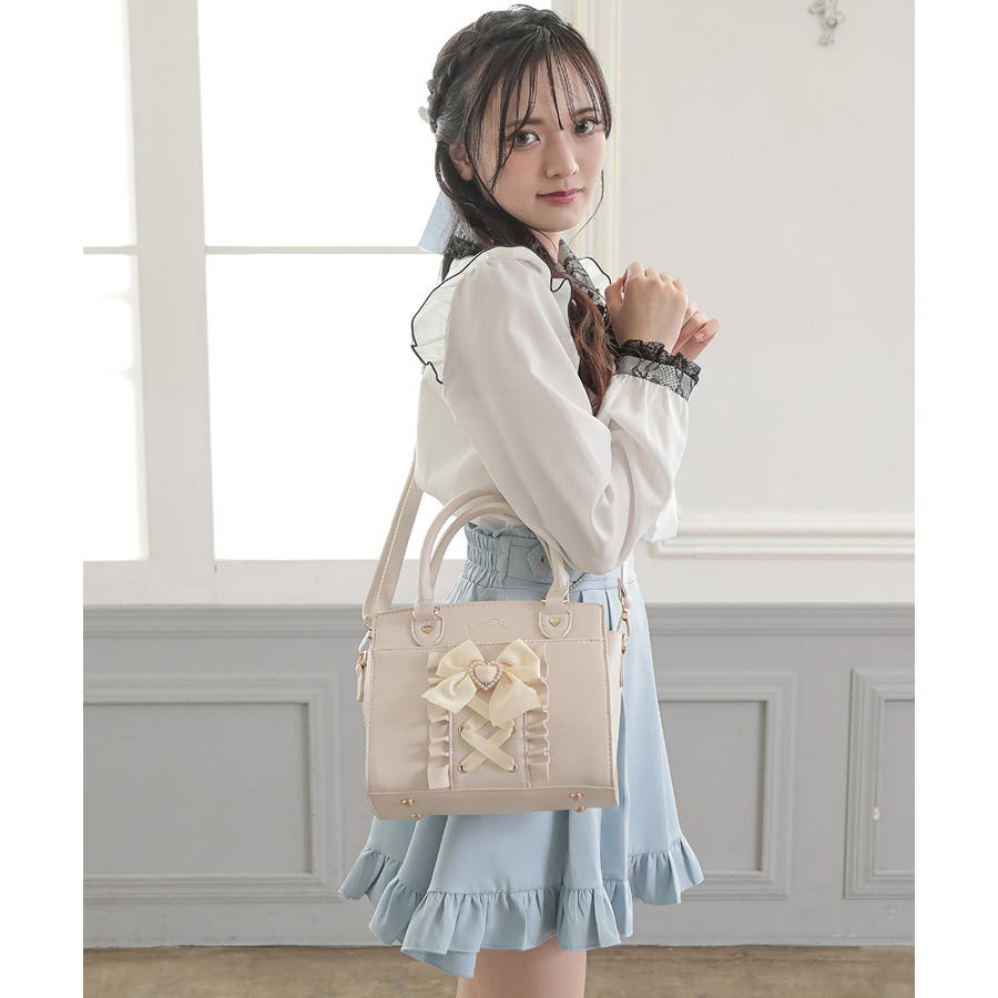 Altuzarra エスパドリーユ ラージ トート バッグ ONE SIZE ブルー  